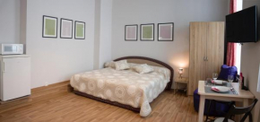 Отель Apartment Krakovska 5  Прага